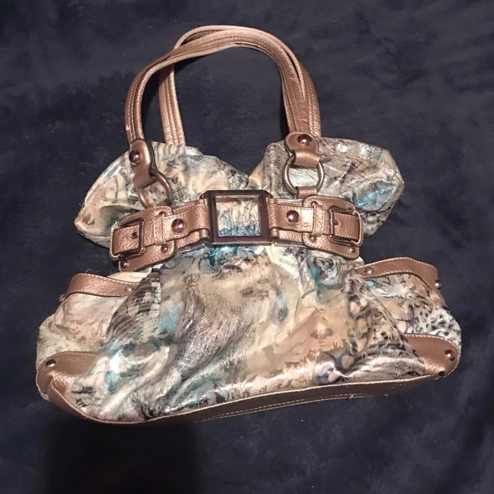 Kathy van Zeeland purse bundle